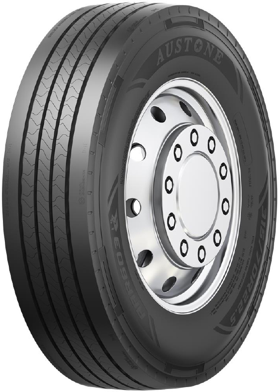 грузовые шины austone aar603 315/70 r22.5 156/150l(154/150m) 20pr 