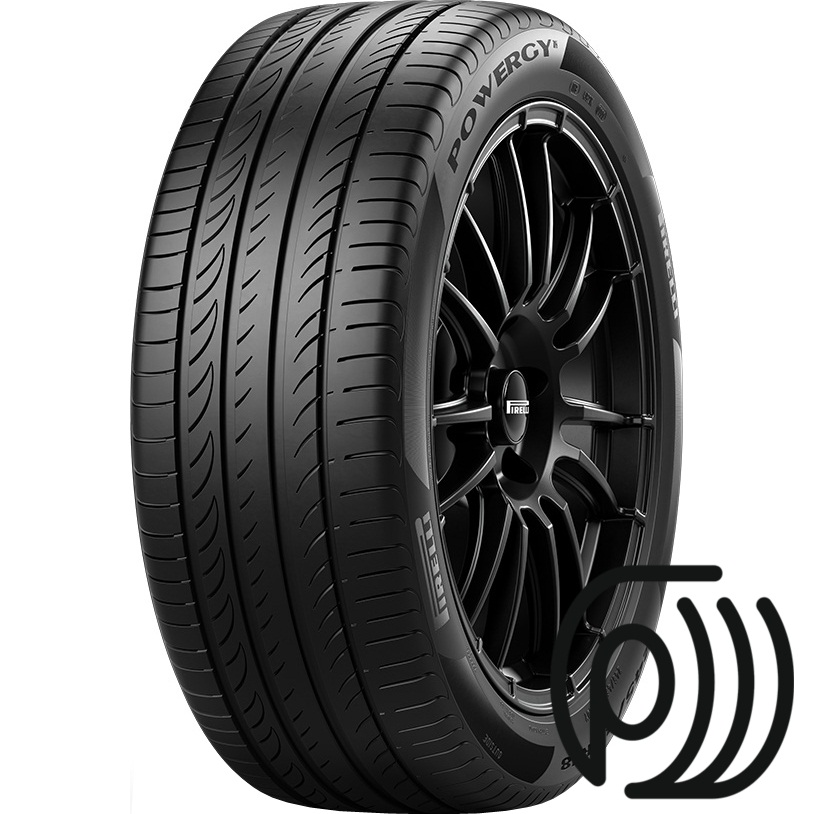 летние шины pirelli powergy 225/40 r18 92y xl tl 