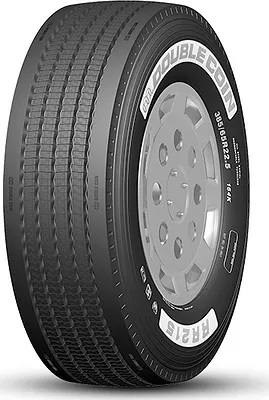 Грузовые шины Double Coin RR215 385/65 R22.5 164K 24PR TL