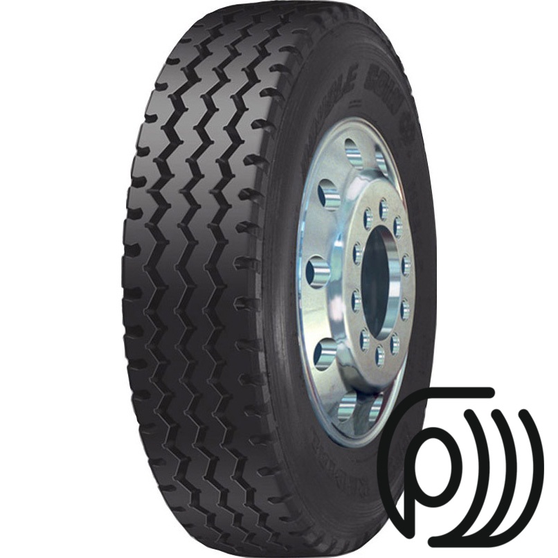 грузовые шины double coin rlb450 315/80 r22,5 157/154j 20pr tl (ch) 