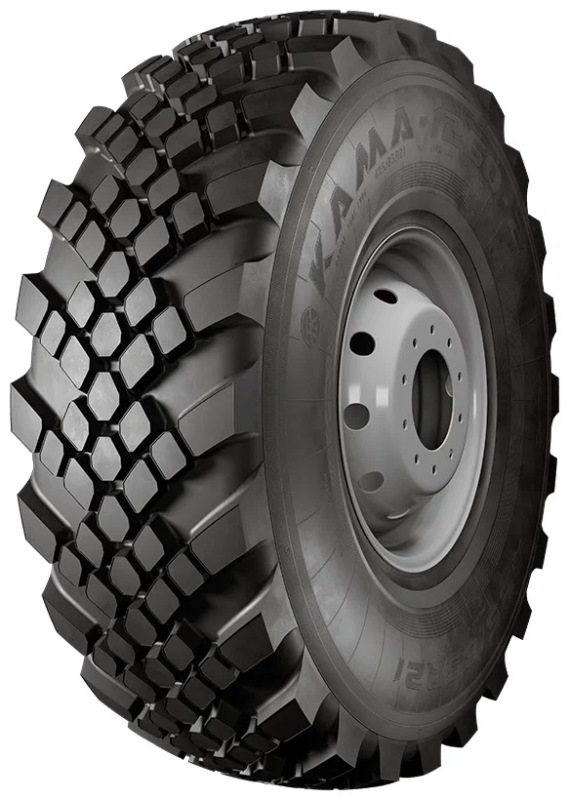 грузовые шины кама 1260-1 425/85 r21 156g 18 pr 