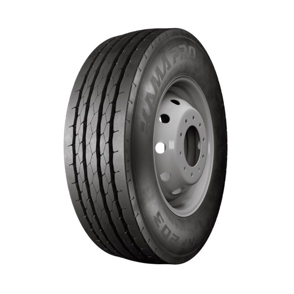 грузовые шины кама pro nf 203 385/55 r22.5 