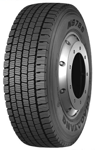 Грузовые шины CHAOYANG NS785 385/65 R22.5 160K 20PR TL