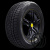 зимние шины viatti brina v-521 215/50 r17 91t 